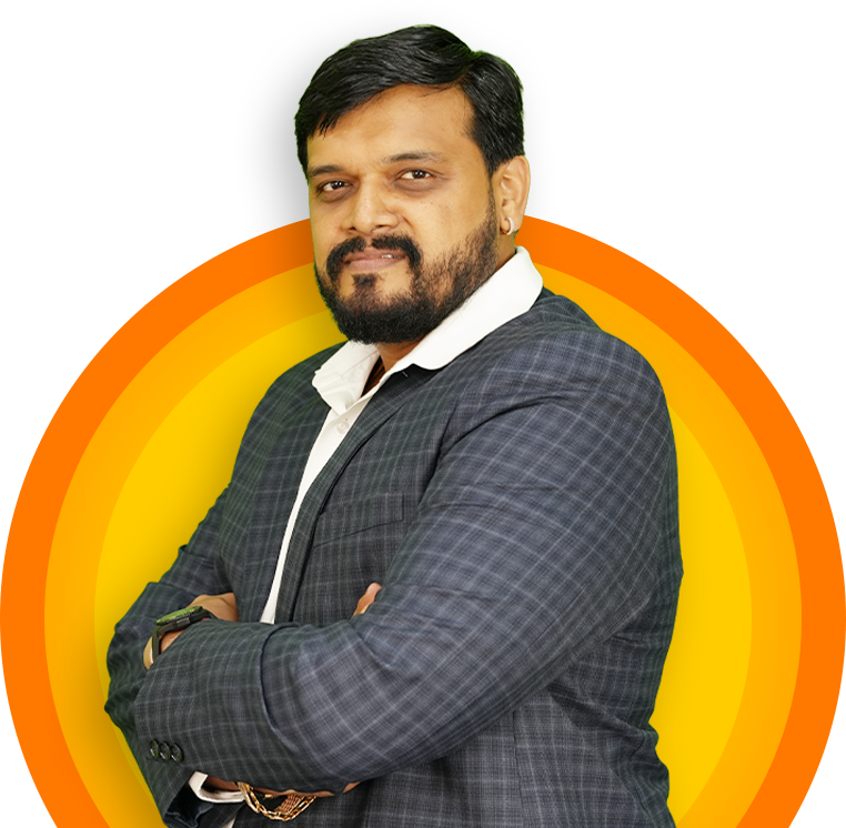 CA CS Amit Tatad